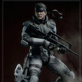 1/24 75mm Scale Resin Figure Assembled Model Kit Reloaded Soldier Hobby Miniatur Model