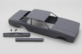 1/25 3D print resin kit Chevrolet Impala Coupe 1977 Model