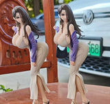 Anime toy  Shidoyi Aria  PVC Figure Statue doll new No box Model
