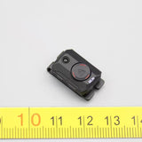 Easy&Simple ES 26074B 1/6 Scale L.A.P.D. SWAT Camera System Model Model