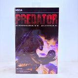 Ultimate Scarface Predator Concrete Jungle 7" Action Figure w/Accessories Toy Model