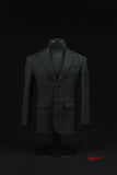 1Set Agent Suit Shirt Model Fits for 12