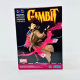 AUTHENTIC MARVEL ACT/CUT Premium Figure Gambit SEGA NY SELLER Model