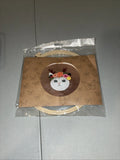 Cute Cat with Flowers Full Range Embroidery Kit DIY Kits for Adult Crafts Model