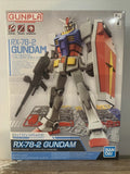 Mobile Suit Gundam RX-78-2 Plastic Model Kit Bandai Model