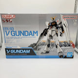 Bandai: Mobile Suit Gundam - RX-93 V-Gundam - Entry Grade - 1/144th Scale New Model