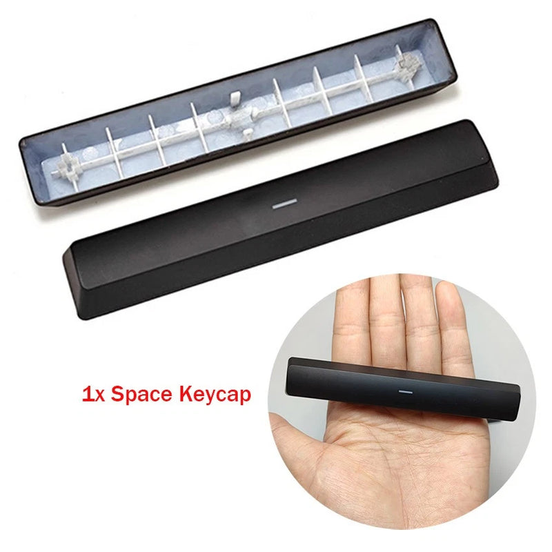 Replace for Logitech G512 /G413 /G910 Mechanical Keyboard Space bar Keycaps Model