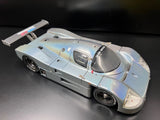 Exoto | 1:18 | EXCLUSIVE FIRST SHOT MODEL | 1989 Sauber Mercedes-Benz C9 Model