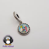 PANDORA charm BIRDS of Australia Exclusive Limited Edition dangle 792018 Charms