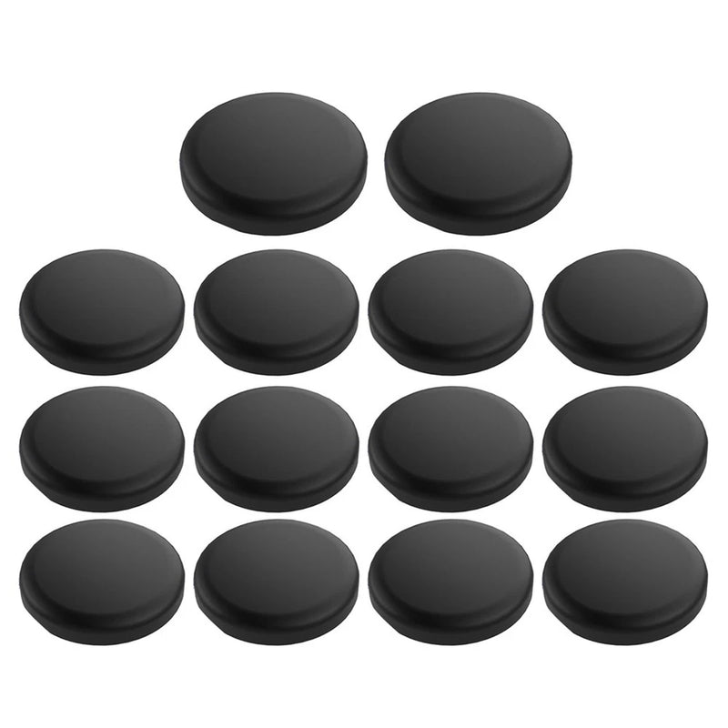 14Pcs    Fight Stick  Button Caps Mechanical Keycap for  Choc1010 Model
