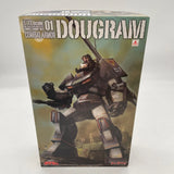 Model kit 1/72 Dougram Get Truth Fang of the Sun Dougram COMBAT ARMORS MAX 27 Model