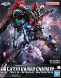 #002 Raider Gundam (Full Mechanics 1/100 Mobile Suit Gundam SEED) Model