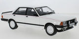 Model road car Ford Granada Mk.2 2.8 Injection White MCG 18262 diecast 1:18th Model