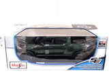 Rivian R1T Pickup  - 1:20 Scale Maisto Special Edition Diecast Model Model
