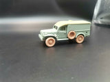 3D printing  1/72/48/35 US Dodge WC-54 Ambulance?/Jeep Ambulance Model  Kit Model
