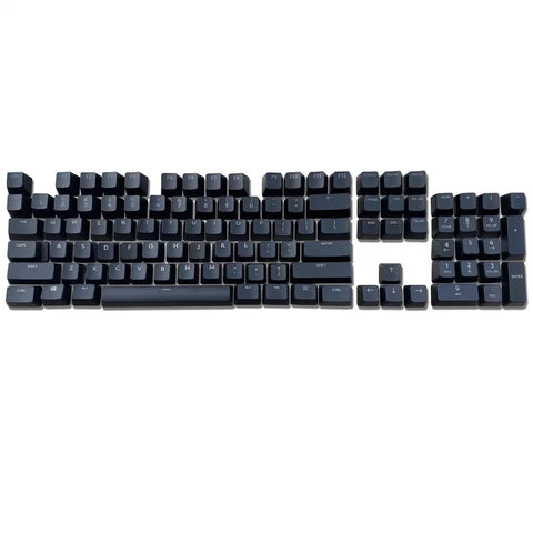 G512 G513 RGB Mechanical Game Keyboard Full 104 Key Cap Replacement Model