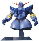 MG Mobile Suit Gundam MSN-02 Zeong 1/100 scale pre-colored plastic model Model