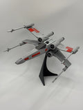 X-Wing Toy Figurine Build Kit Kiln Star Wars Model