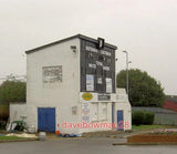 PHOTO  SHAW LANE CRICKET SCORE BOARD A BREEDING GROUND FOR FUTURE CRICKETING STA Model