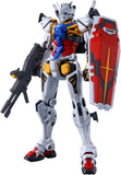 Bandai Hobby GQuuuuuuX White Gundam HG 1/144 Scale Model Kit Model
