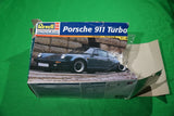 Revell Monogram 1:24 Porsche 911 Turbo Model Car Kit (Damaged Box) Model