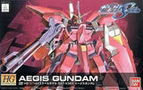 1/144 HG R05 Aegis Gundam "Mobile Suit Gundam SEED" Model