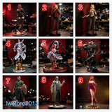 1/64 1/43 1/18 1/24 1/35 1/87 1/32 Girl Man Miniatures Figure Scene Model AM0081 Model
