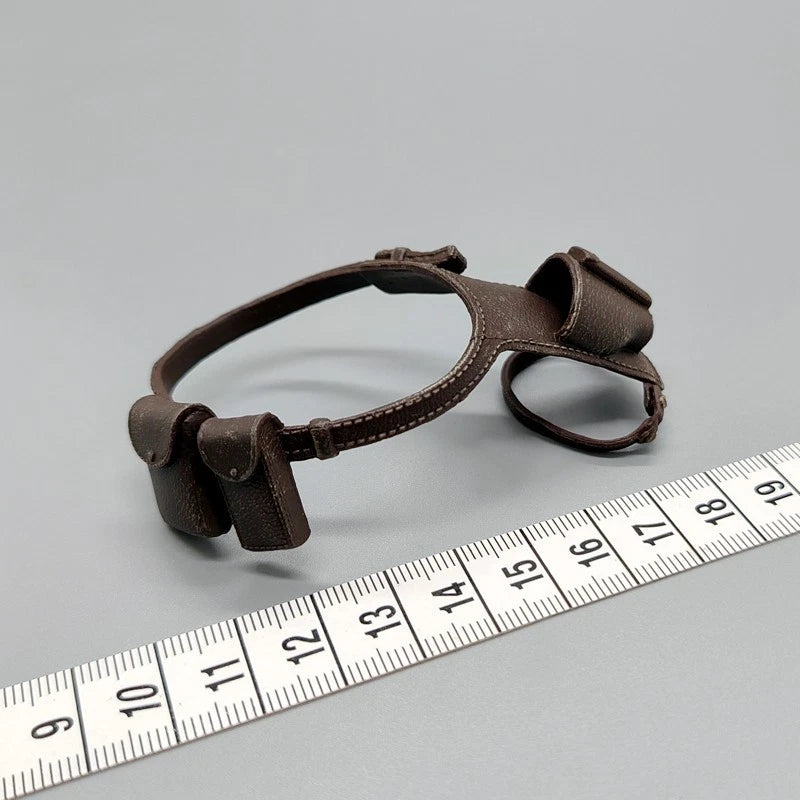 SWTOYS FS077 1/6 Belt model for 12¡± Miss Croft Female£¨ Normal Ver.£© Model