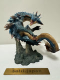 [NO BOX] Capcom Figure Builder Creators Model Monster Hunter Lagiacrus [Japan] Model