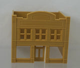 DPM Woodland Scenics - OTTO'S PARTS - N Scale Building Kit - 50300 Model