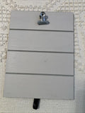 Photograph Display Board Model