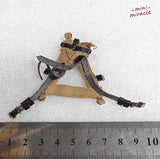 1/6 Scale Male Soldier Panzergrenadier A Frame Model For 12" Action Figure Model