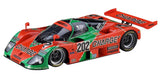 Hasegawa 1/24 Charge Mazda 767B Prototype Racing Car Model Kit 20312 Japan Model