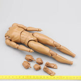 Minitimes toys M053 1/6 Scale Body model for 12"  WWII PLA Model