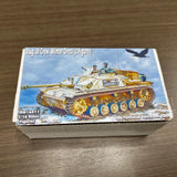 1/16 Raptor Miniatures #16011 StuG III Crew (2) Limited Edition Model