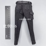 RingToys RT012 1/6 Pants and waistband model Model