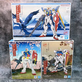 Entry Grade 1/144 Gundam Strike Gundam Wing Gundam UKIYO-E Ver Set of 3 Kit NEW Model