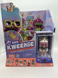 Xox Kweenie Quirky Kweens Series Mystery Figurine Display Case Model