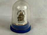 CC14d - Wade Mianco Friar Tuck Thimble - Whimble in Display Model