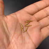 10PC 1/6 Soldier MP44 Weapon Accessories Bullet Model for 12" Action Figure Body Model