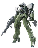 HG 1/144 GRAZE CUSTOM Plastic Model Kit Gundam Iron Blooded Orphans F/S w/Track# Model