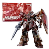 Bandai HG 1/144 Messer F01 Clear Color Gundam Base Event Limited Gunpla Model