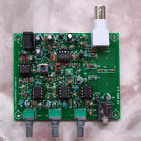 DIY KITs Airband Radio Receiver Aviation Band Receiver High sensitivity  YL Model