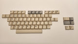 Drop + Mito XDA Canvas Keycap Alphas MDX-9536-LPHS (66keys) Model