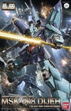 Bandai RE/100 1/100 MSK-008 Dijeh Mobile Suit Z Gundam Model