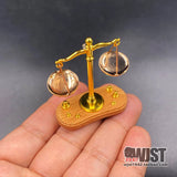 1/6 Scale Tabletop OB Retro Vintage Mini Model F Action Figure Scene Prop Model