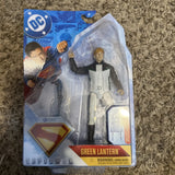 DC Spin Master GREEN LANTERN Superman Movie 2025  Action Figure 6" Toy Model