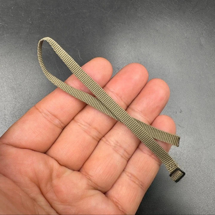 1/6 Scale UD9046A Solider Delta Afghanistan Belt Model for 12" Figure Prop Scene Model