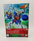 Mobile Suit Gundam Wing - Shenlong Gundam Model Kit 1/144 Bandai Model
