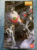 GUNDAM Ball Shark Mouth PB-79 MG 1:100 MS IGLOO BANDAI Model Kit Model
